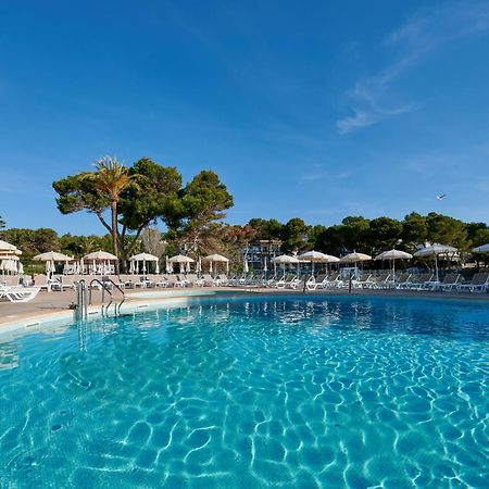 Aluasoul Carolina - Adults Only Hotell Font de sa Cala Exteriör bild