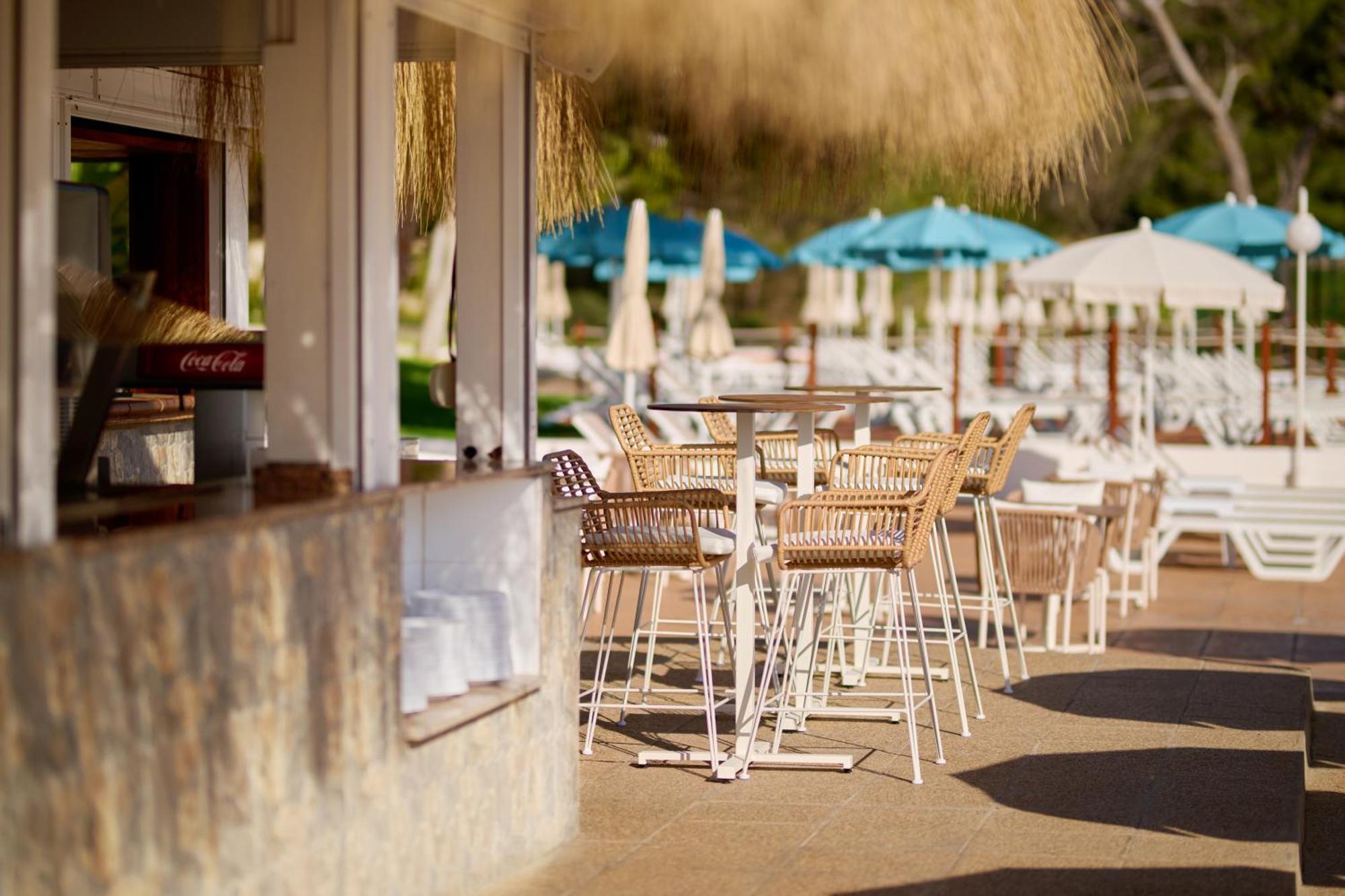 Aluasoul Carolina - Adults Only Hotell Font de sa Cala Exteriör bild